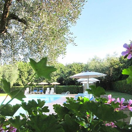 Montecasciano Primula Villa Capranica Ngoại thất bức ảnh