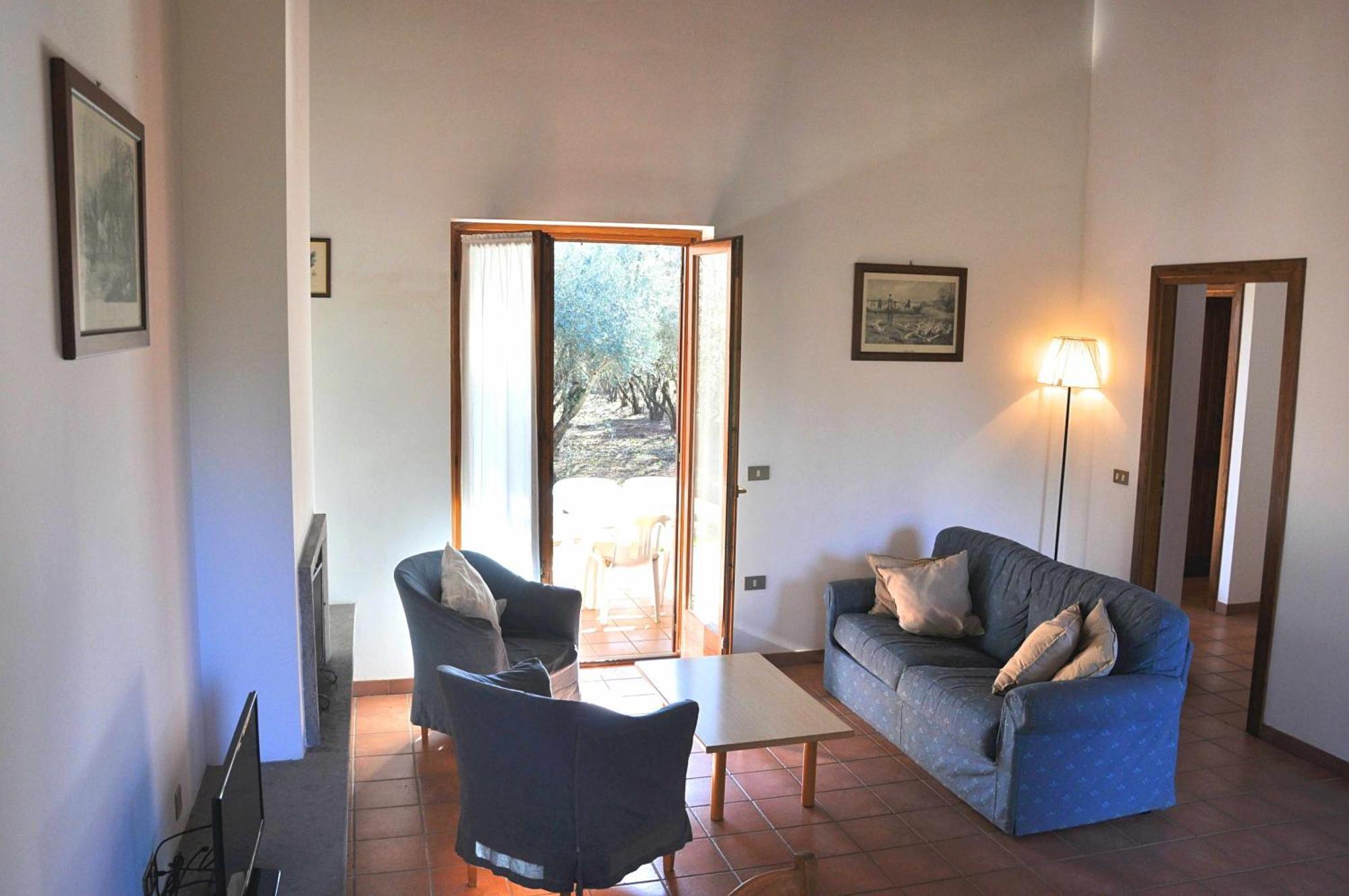 Montecasciano Primula Villa Capranica Ngoại thất bức ảnh