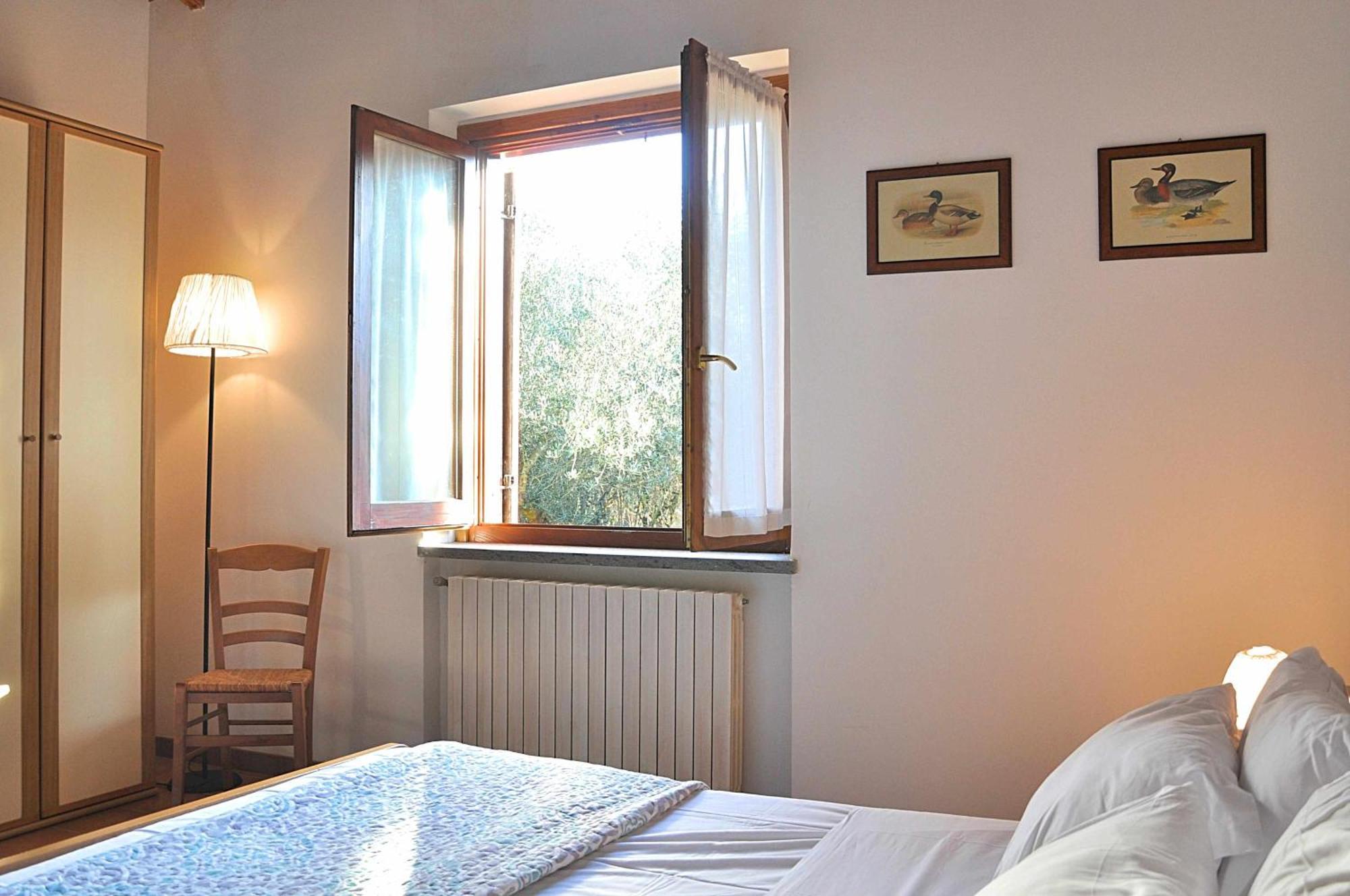 Montecasciano Primula Villa Capranica Ngoại thất bức ảnh