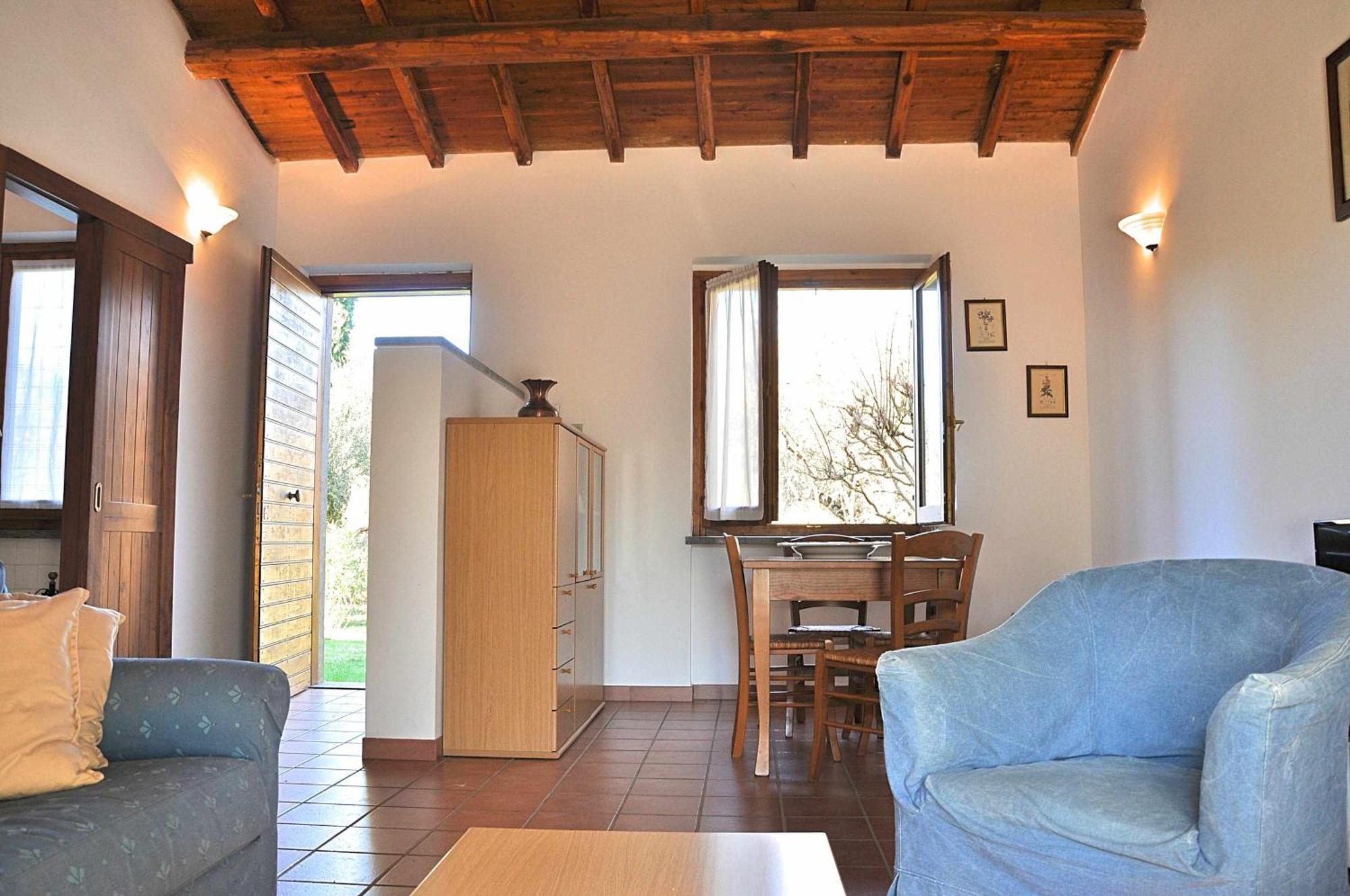 Montecasciano Primula Villa Capranica Ngoại thất bức ảnh