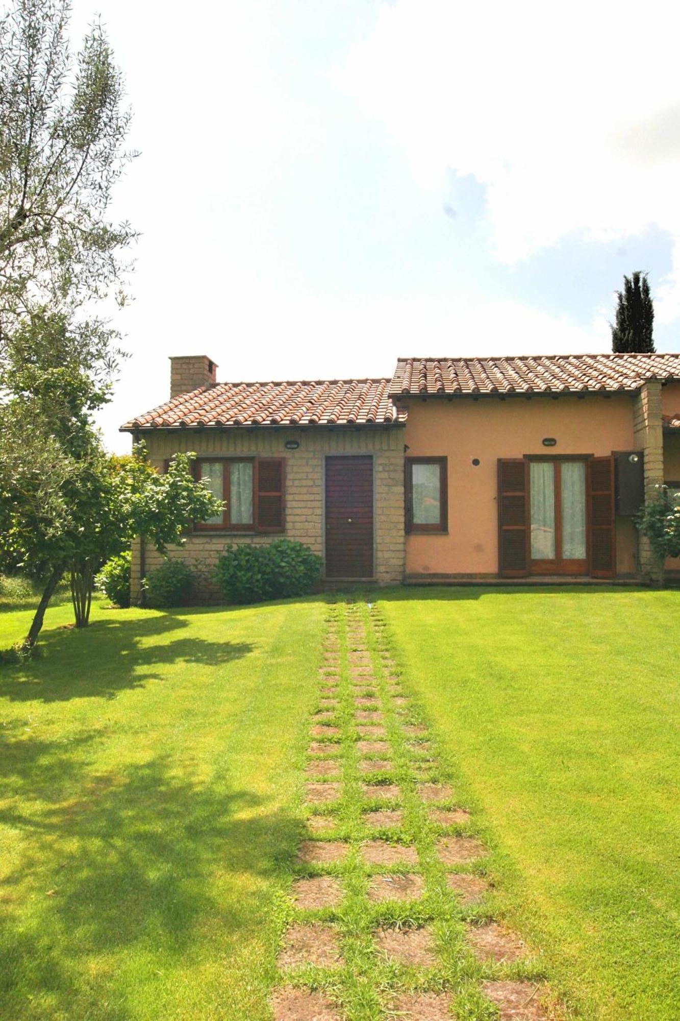 Montecasciano Primula Villa Capranica Ngoại thất bức ảnh