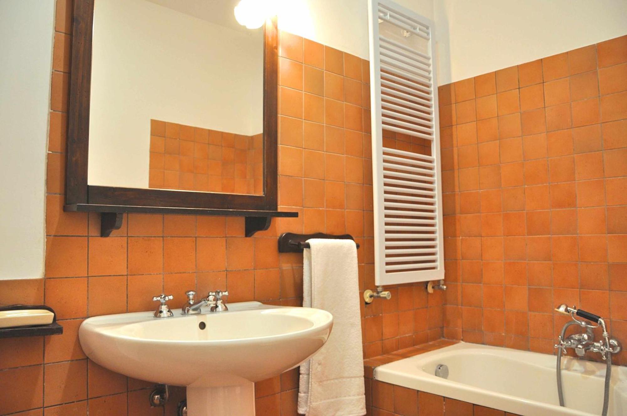 Montecasciano Primula Villa Capranica Ngoại thất bức ảnh