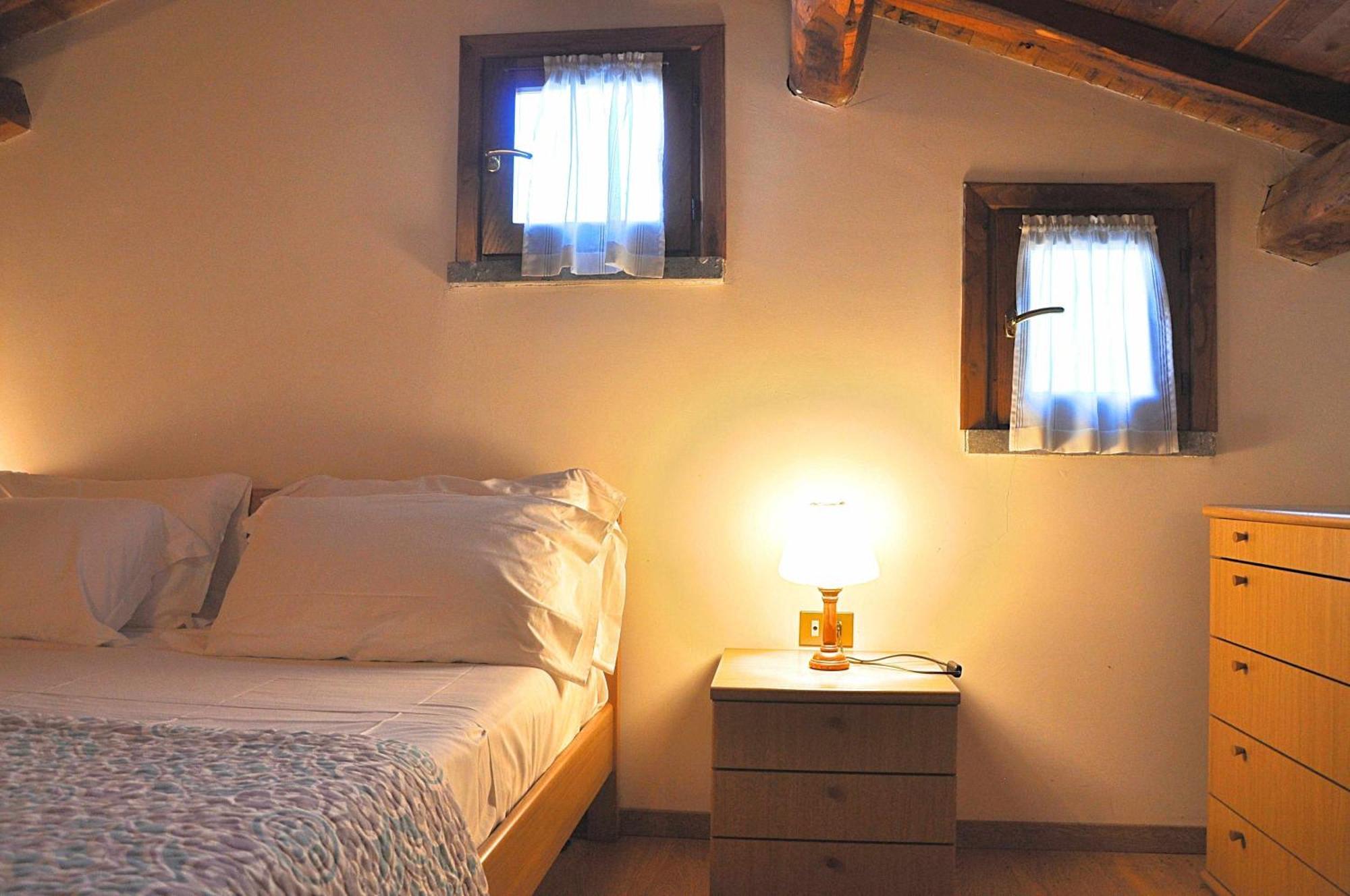 Montecasciano Primula Villa Capranica Ngoại thất bức ảnh