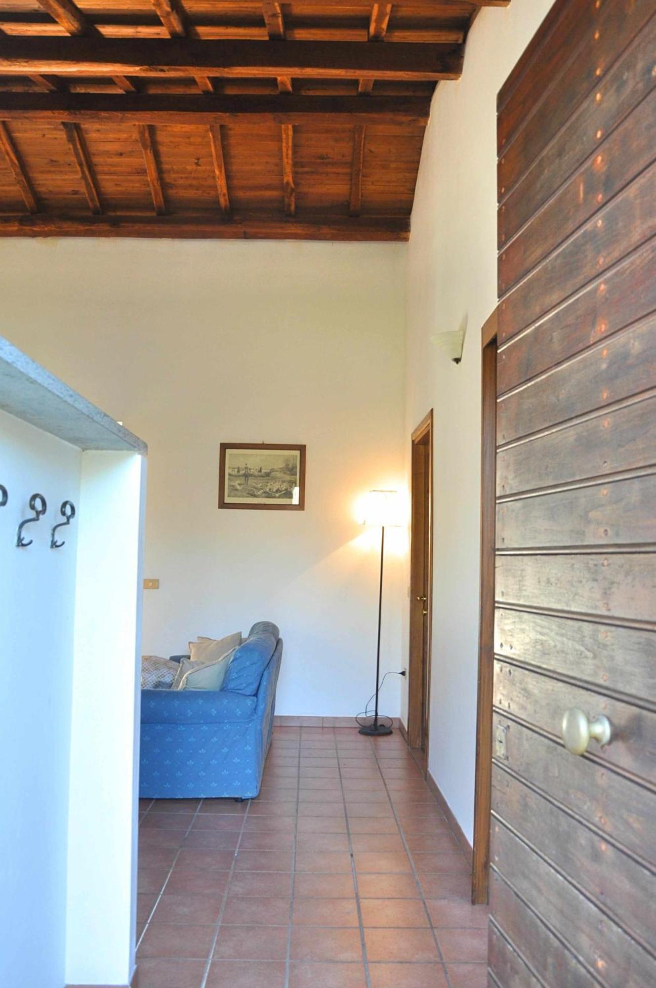 Montecasciano Primula Villa Capranica Ngoại thất bức ảnh
