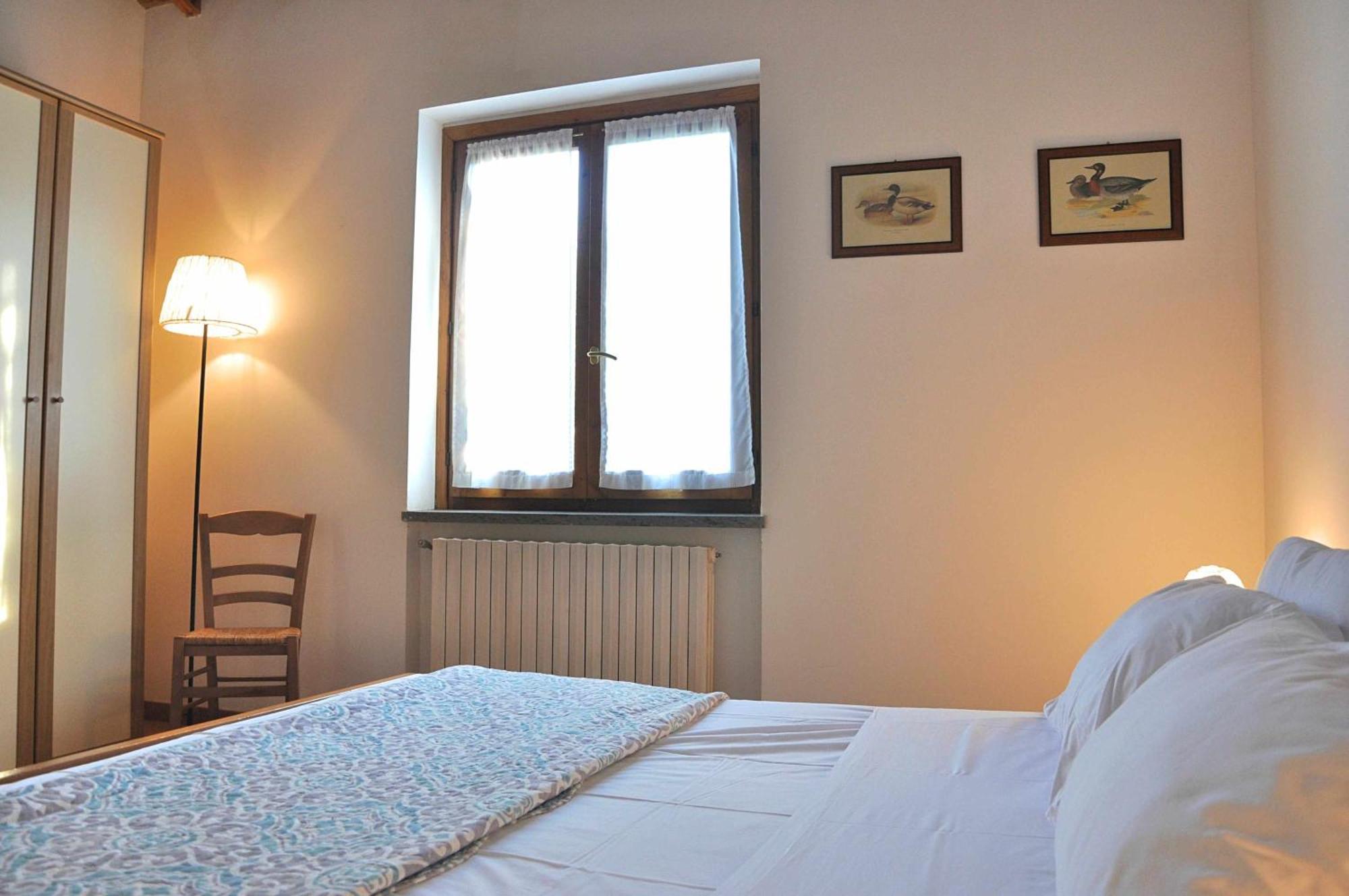Montecasciano Primula Villa Capranica Ngoại thất bức ảnh
