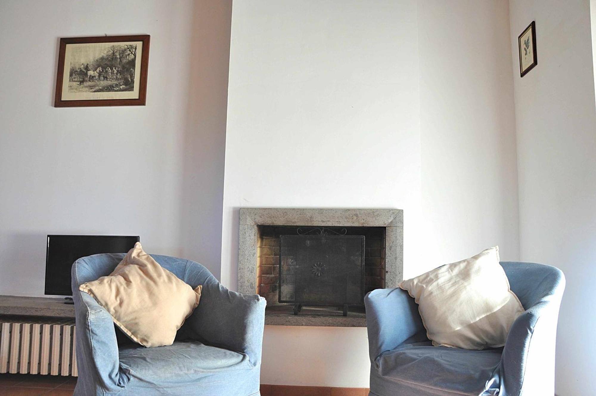 Montecasciano Primula Villa Capranica Ngoại thất bức ảnh