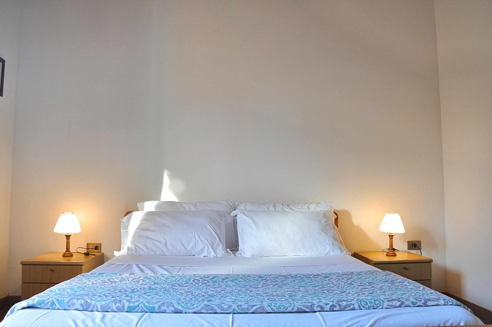 Montecasciano Primula Villa Capranica Ngoại thất bức ảnh