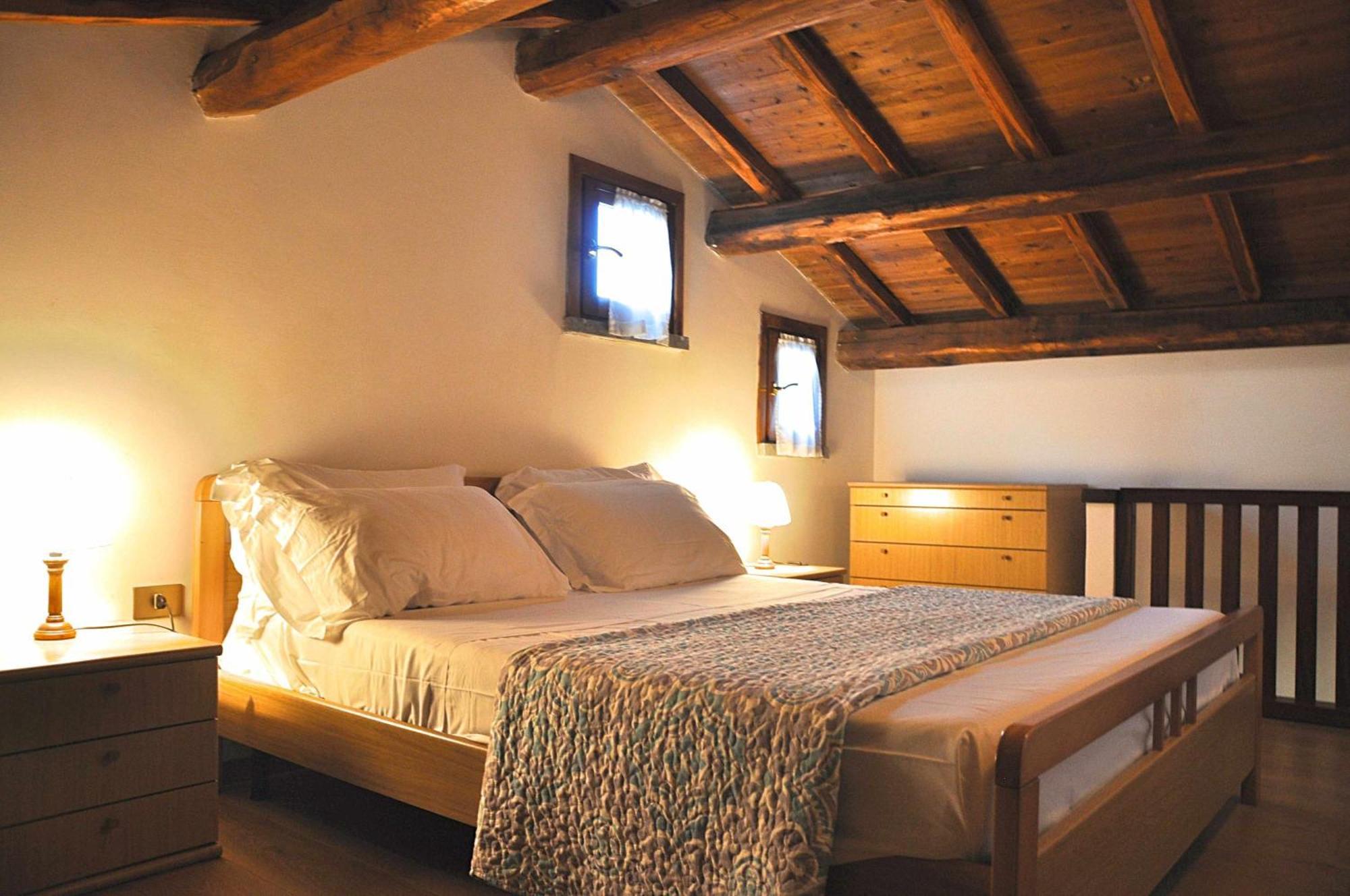 Montecasciano Primula Villa Capranica Ngoại thất bức ảnh
