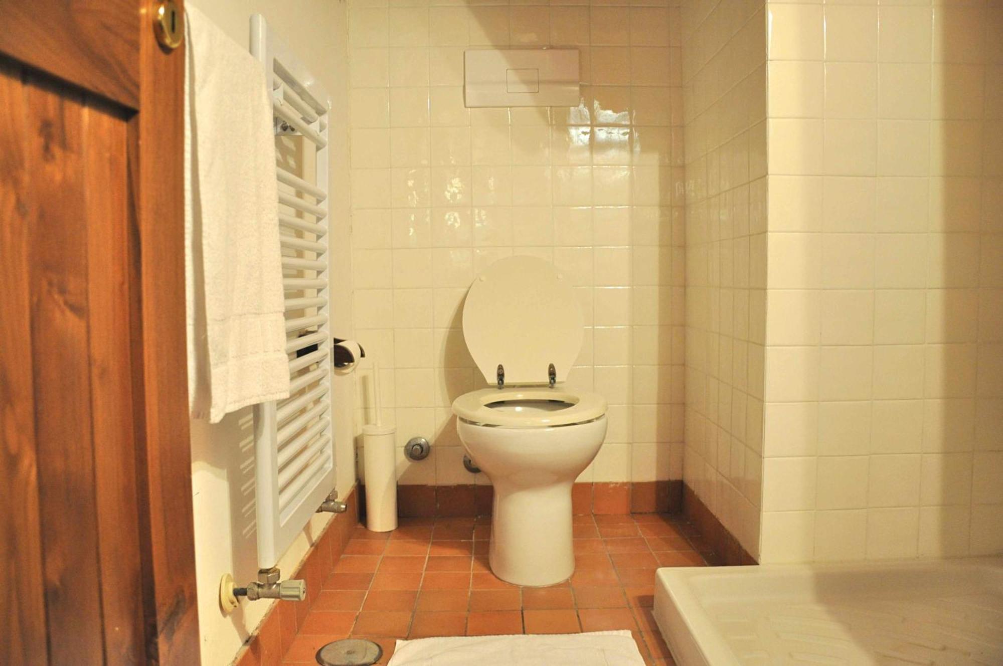Montecasciano Primula Villa Capranica Ngoại thất bức ảnh