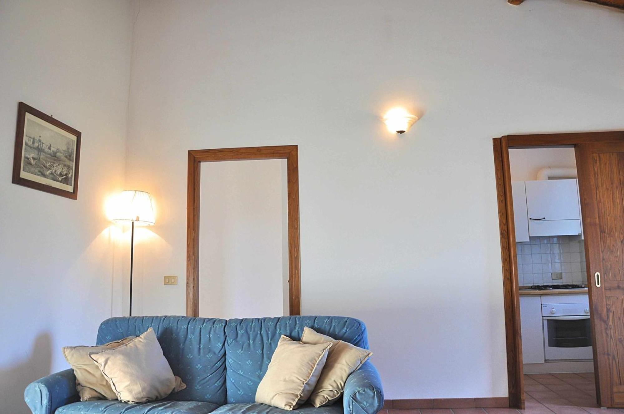 Montecasciano Primula Villa Capranica Ngoại thất bức ảnh