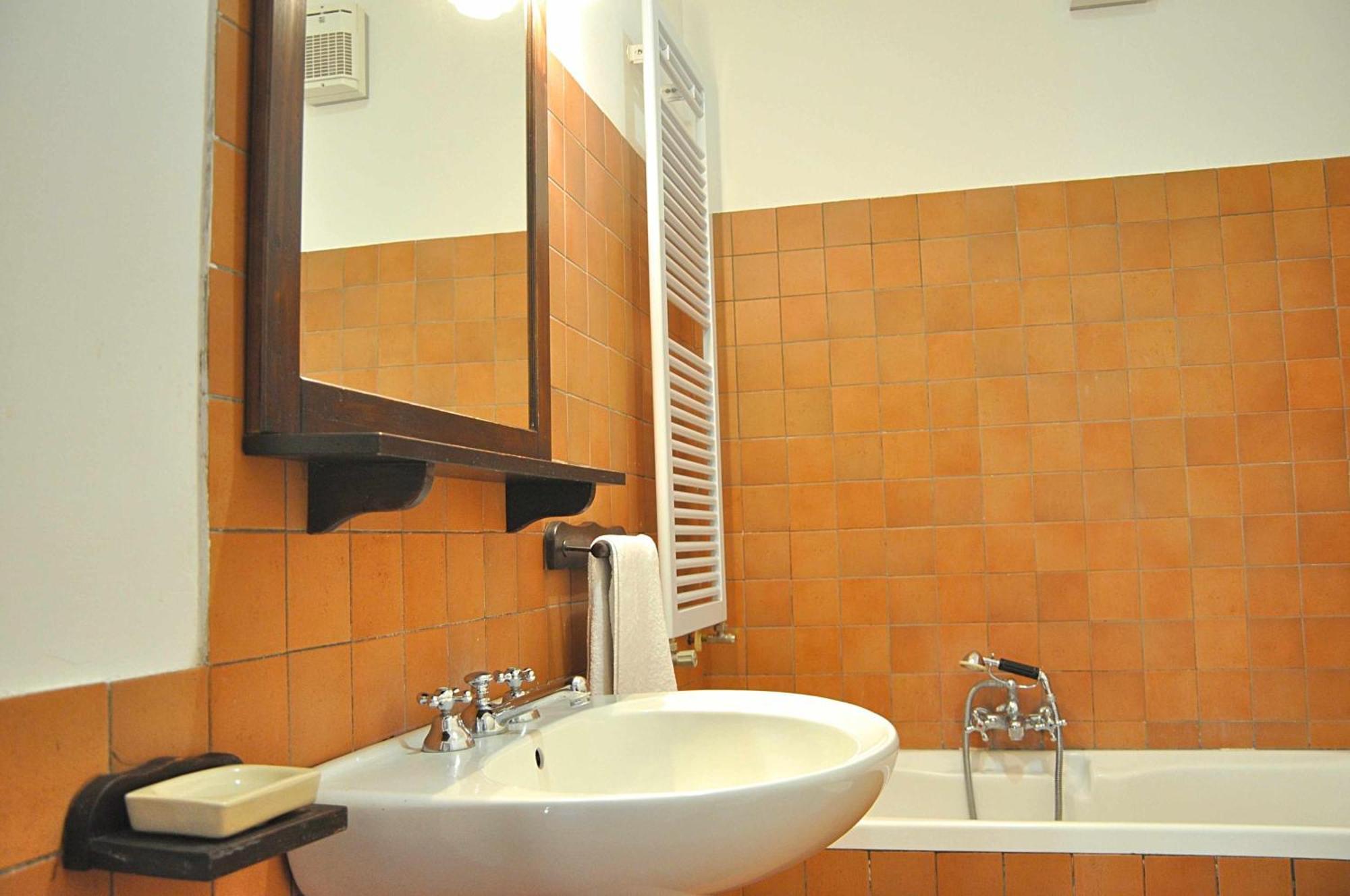 Montecasciano Primula Villa Capranica Ngoại thất bức ảnh