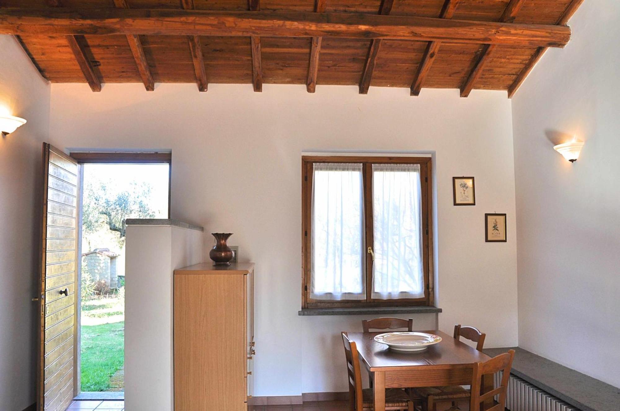 Montecasciano Primula Villa Capranica Ngoại thất bức ảnh