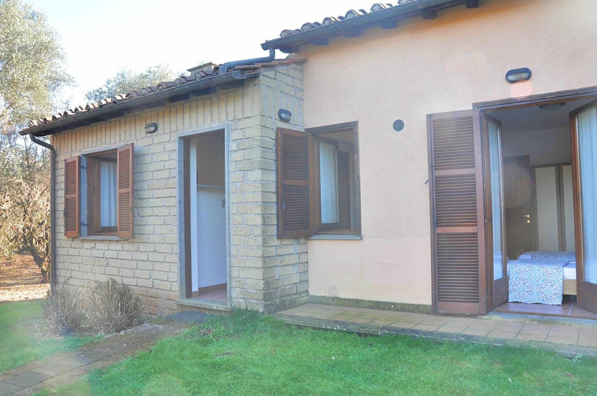 Montecasciano Primula Villa Capranica Ngoại thất bức ảnh
