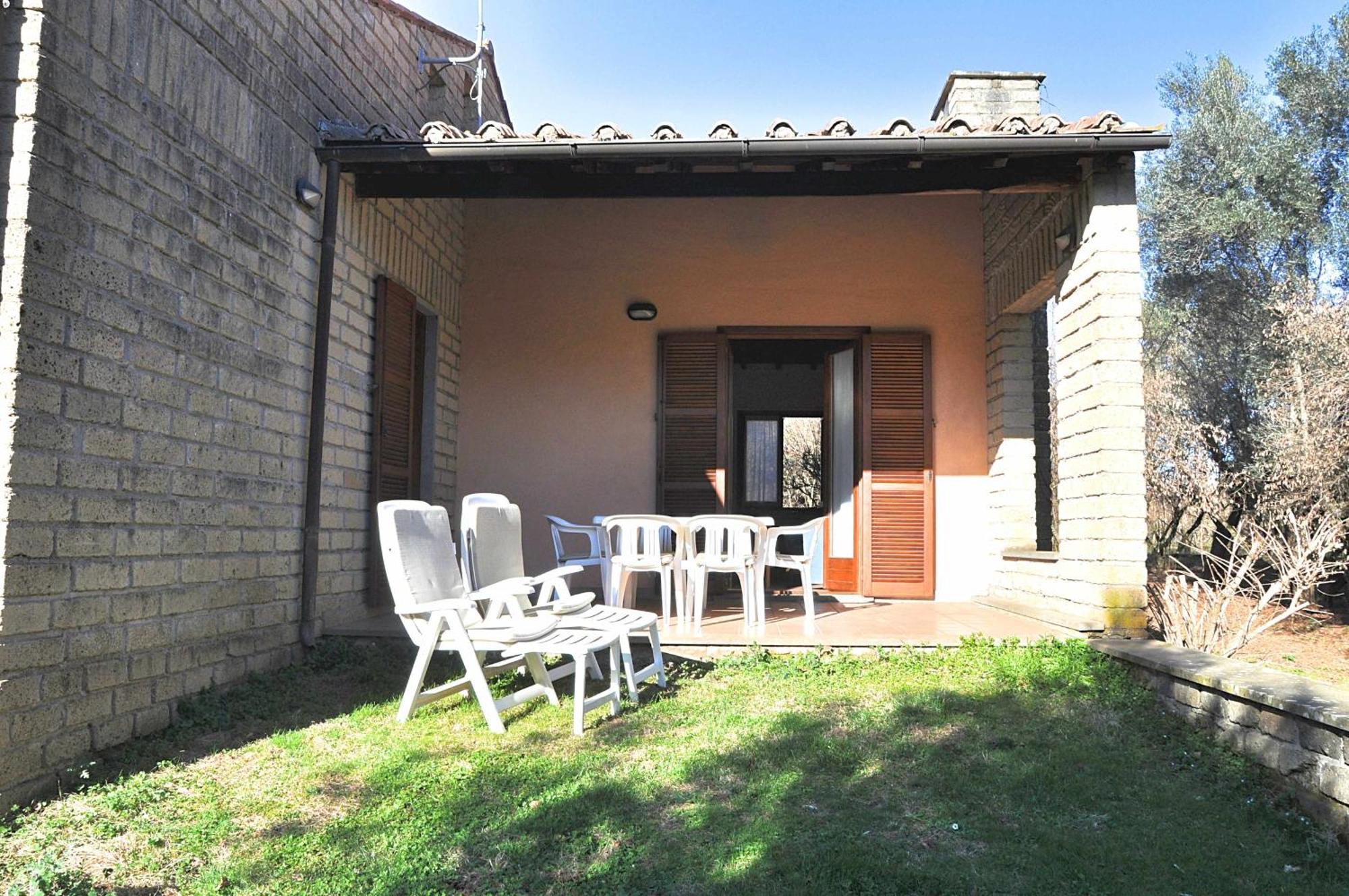 Montecasciano Primula Villa Capranica Ngoại thất bức ảnh